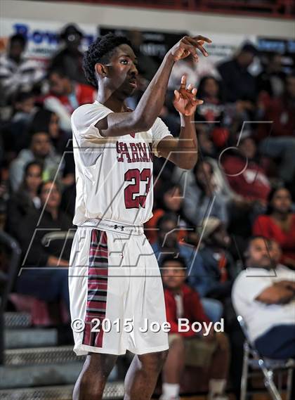 Thumbnail 3 in James Clemens @ Sparkman photogallery.