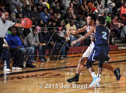 Thumbnail 1 in James Clemens @ Sparkman photogallery.