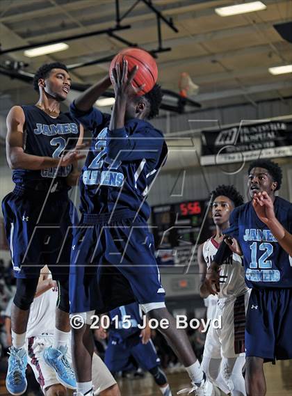 Thumbnail 3 in James Clemens @ Sparkman photogallery.