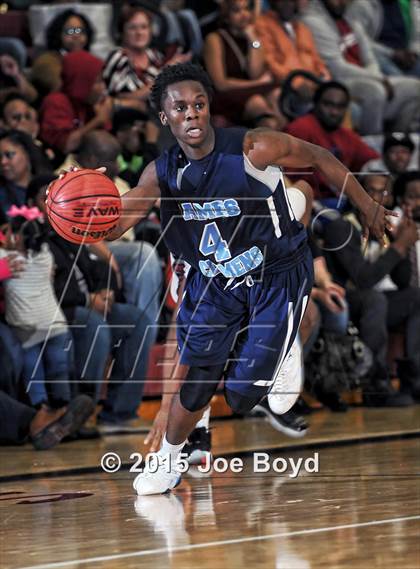 Thumbnail 3 in James Clemens @ Sparkman photogallery.