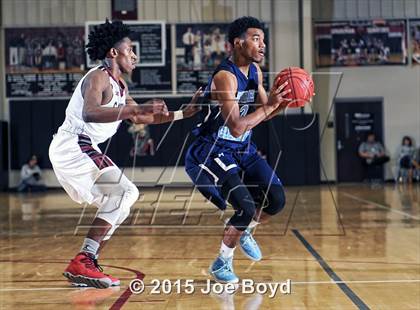 Thumbnail 3 in James Clemens @ Sparkman photogallery.