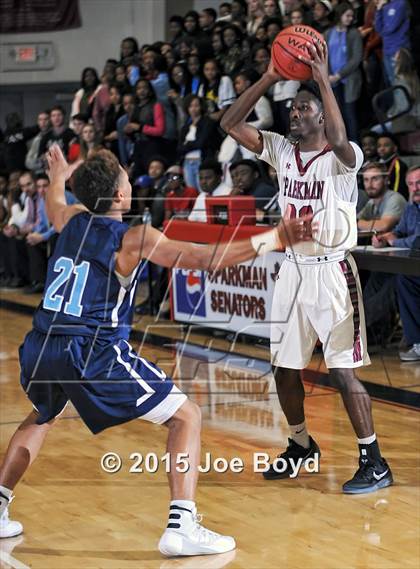Thumbnail 1 in James Clemens @ Sparkman photogallery.