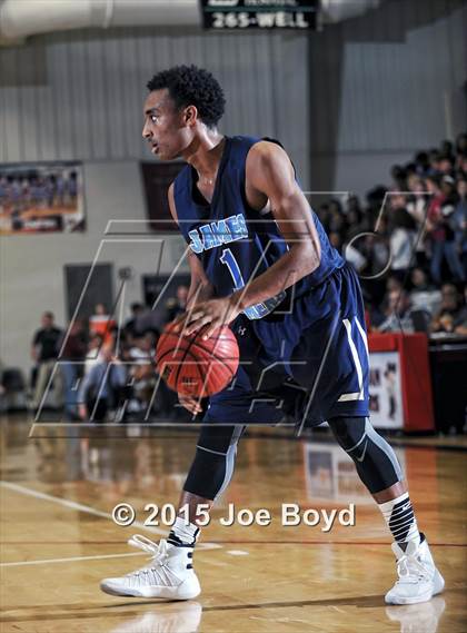 Thumbnail 1 in James Clemens @ Sparkman photogallery.