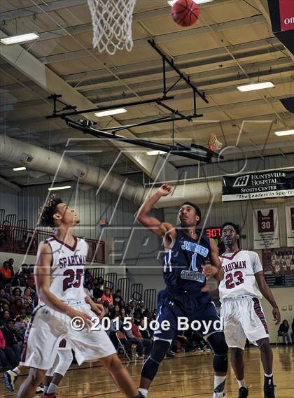 Thumbnail 1 in James Clemens @ Sparkman photogallery.