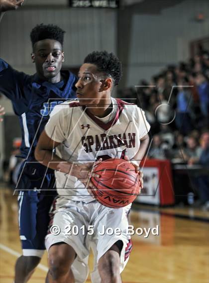 Thumbnail 3 in James Clemens @ Sparkman photogallery.