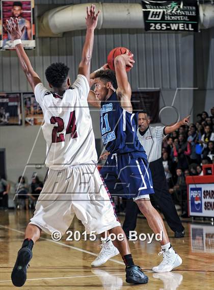 Thumbnail 1 in James Clemens @ Sparkman photogallery.
