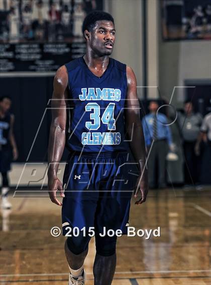 Thumbnail 3 in James Clemens @ Sparkman photogallery.