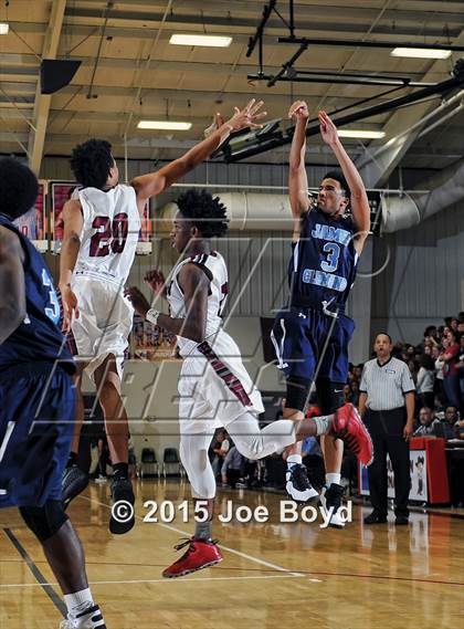 Thumbnail 1 in James Clemens @ Sparkman photogallery.