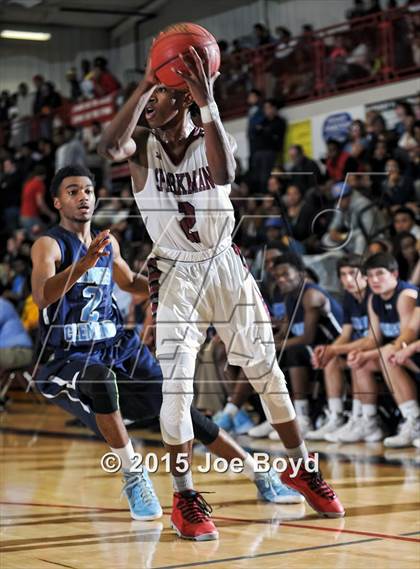 Thumbnail 1 in James Clemens @ Sparkman photogallery.