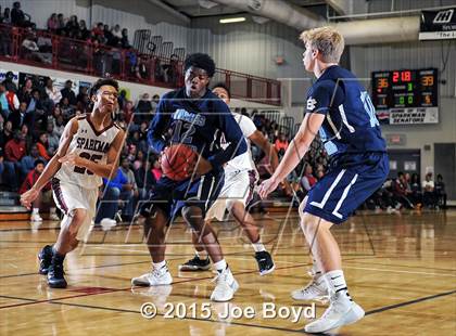 Thumbnail 1 in James Clemens @ Sparkman photogallery.