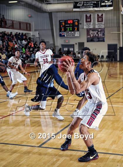 Thumbnail 1 in James Clemens @ Sparkman photogallery.