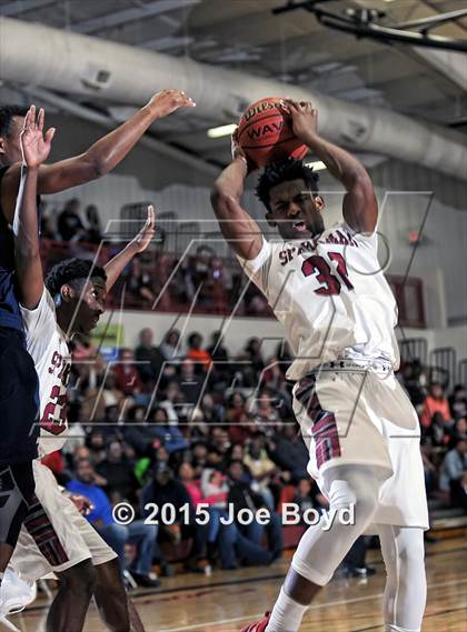 Thumbnail 1 in James Clemens @ Sparkman photogallery.