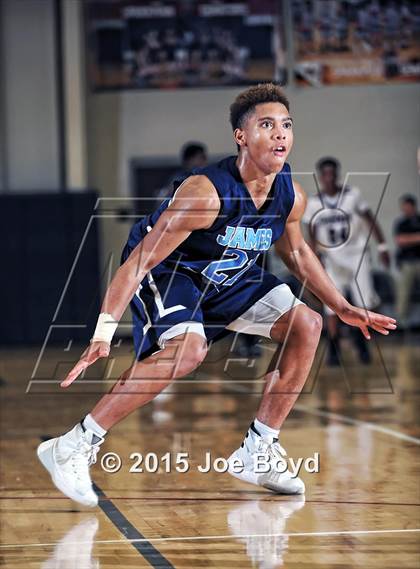 Thumbnail 3 in James Clemens @ Sparkman photogallery.