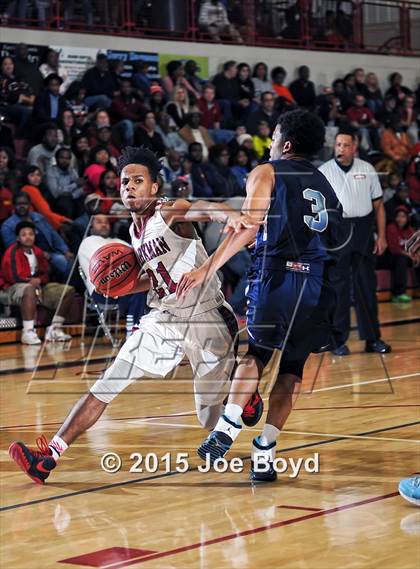 Thumbnail 1 in James Clemens @ Sparkman photogallery.