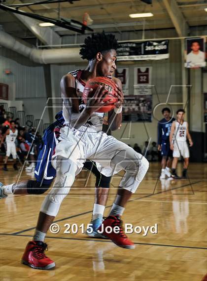 Thumbnail 2 in James Clemens @ Sparkman photogallery.