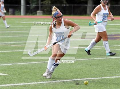 Thumbnail 3 in Centreville vs. Osbourn Park (Lake Braddock Blast ALS Tournament) photogallery.