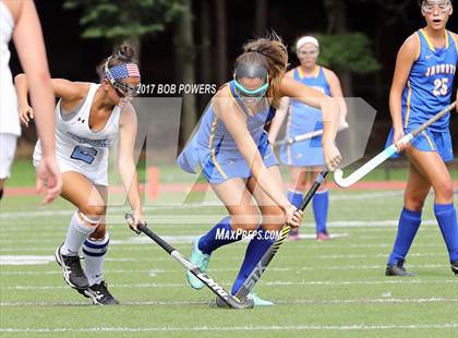 Thumbnail 1 in Centreville vs. Osbourn Park (Lake Braddock Blast ALS Tournament) photogallery.