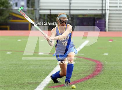 Thumbnail 2 in Centreville vs. Osbourn Park (Lake Braddock Blast ALS Tournament) photogallery.