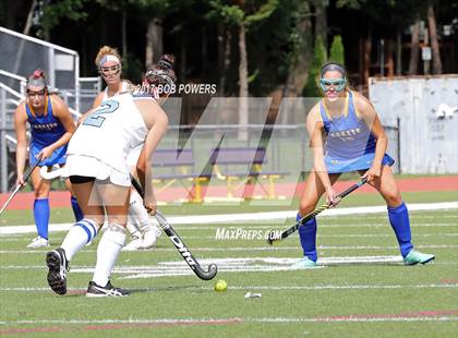 Thumbnail 1 in Centreville vs. Osbourn Park (Lake Braddock Blast ALS Tournament) photogallery.