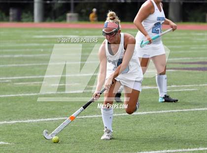 Thumbnail 3 in Centreville vs. Osbourn Park (Lake Braddock Blast ALS Tournament) photogallery.