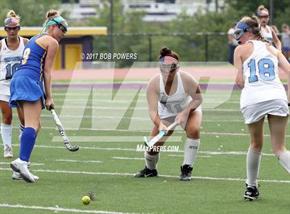 Thumbnail 1 in Centreville vs. Osbourn Park (Lake Braddock Blast ALS Tournament) photogallery.