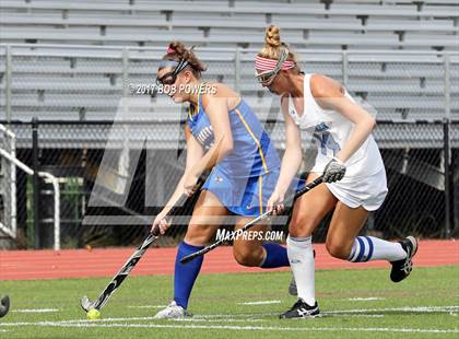 Thumbnail 3 in Centreville vs. Osbourn Park (Lake Braddock Blast ALS Tournament) photogallery.
