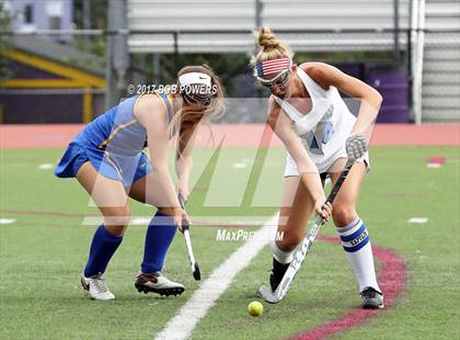 Thumbnail 2 in Centreville vs. Osbourn Park (Lake Braddock Blast ALS Tournament) photogallery.