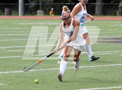 Thumbnail 2 in Centreville vs. Osbourn Park (Lake Braddock Blast ALS Tournament) photogallery.