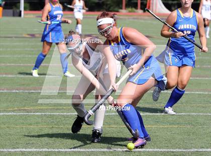 Thumbnail 1 in Centreville vs. Osbourn Park (Lake Braddock Blast ALS Tournament) photogallery.