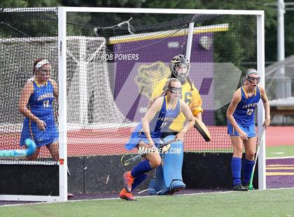 Thumbnail 3 in Centreville vs. Osbourn Park (Lake Braddock Blast ALS Tournament) photogallery.