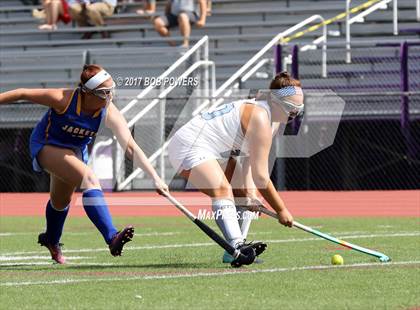 Thumbnail 3 in Centreville vs. Osbourn Park (Lake Braddock Blast ALS Tournament) photogallery.