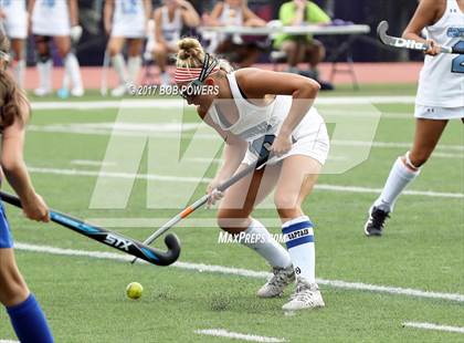 Thumbnail 3 in Centreville vs. Osbourn Park (Lake Braddock Blast ALS Tournament) photogallery.