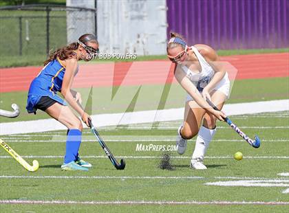 Thumbnail 2 in Centreville vs. Osbourn Park (Lake Braddock Blast ALS Tournament) photogallery.