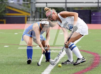 Thumbnail 1 in Centreville vs. Osbourn Park (Lake Braddock Blast ALS Tournament) photogallery.