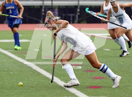 Thumbnail 1 in Centreville vs. Osbourn Park (Lake Braddock Blast ALS Tournament) photogallery.