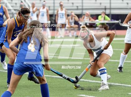 Thumbnail 2 in Centreville vs. Osbourn Park (Lake Braddock Blast ALS Tournament) photogallery.