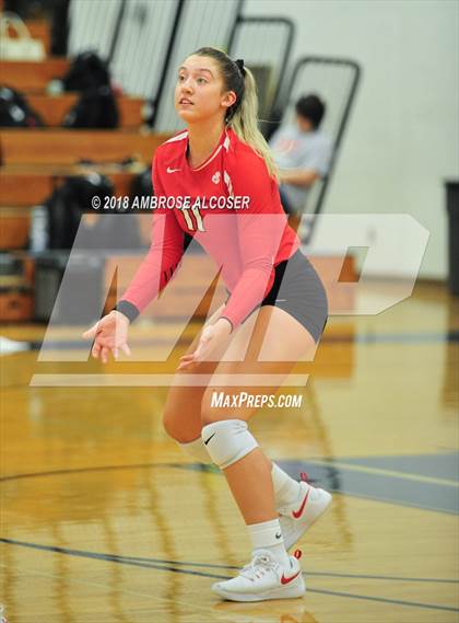 Thumbnail 1 in Katy vs. Cypress Woods (CFISD/Katy Classic) photogallery.