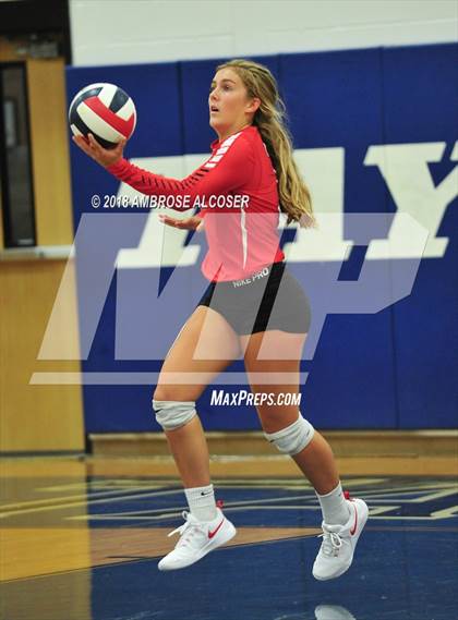 Thumbnail 1 in Katy vs. Cypress Woods (CFISD/Katy Classic) photogallery.