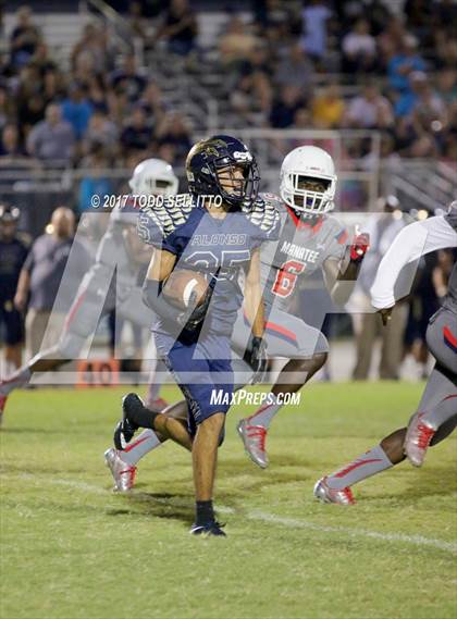 Thumbnail 3 in Manatee @ Alonso photogallery.