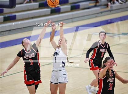 Thumbnail 3 in Weber @ Syracuse photogallery.