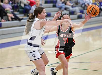 Thumbnail 3 in Weber @ Syracuse photogallery.