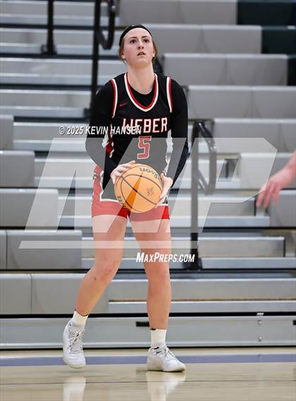 Thumbnail 1 in Weber @ Syracuse photogallery.