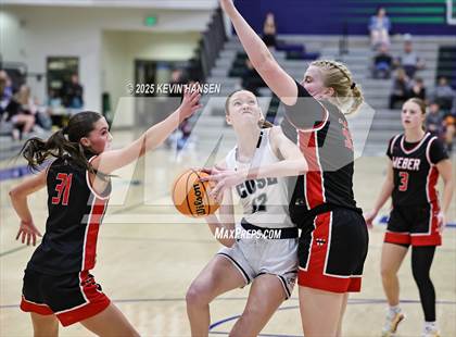 Thumbnail 1 in Weber @ Syracuse photogallery.