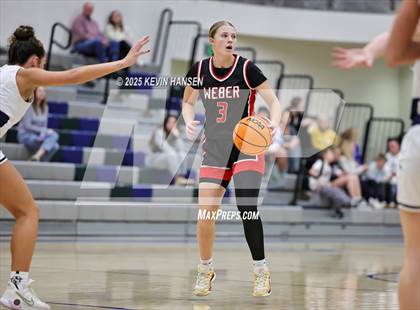 Thumbnail 3 in Weber @ Syracuse photogallery.