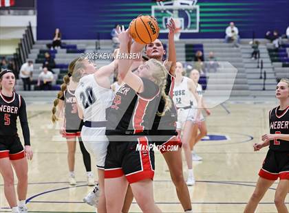 Thumbnail 3 in Weber @ Syracuse photogallery.