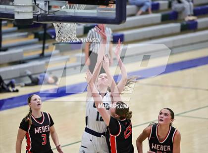 Thumbnail 2 in Weber @ Syracuse photogallery.