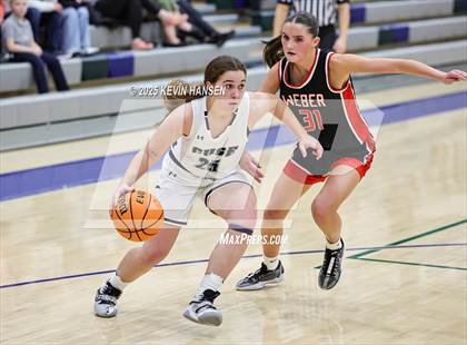 Thumbnail 2 in Weber @ Syracuse photogallery.
