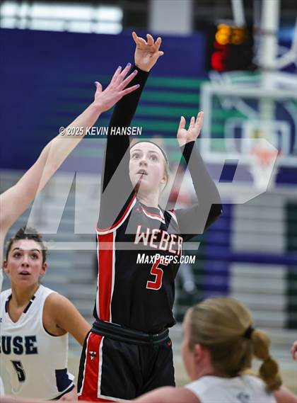 Thumbnail 3 in Weber @ Syracuse photogallery.