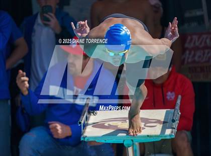 Thumbnail 3 in Trinity League Finals photogallery.