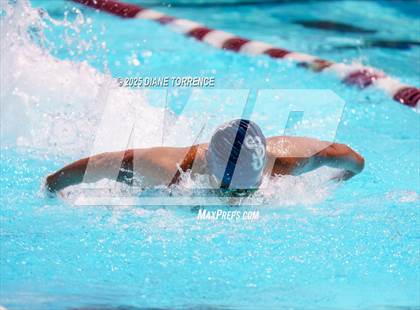 Thumbnail 1 in Trinity League Finals photogallery.